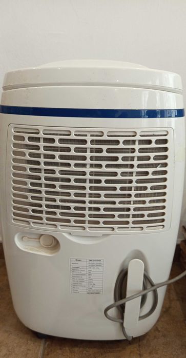 Влагоабсорбатор TWE 20л. / 24ч.