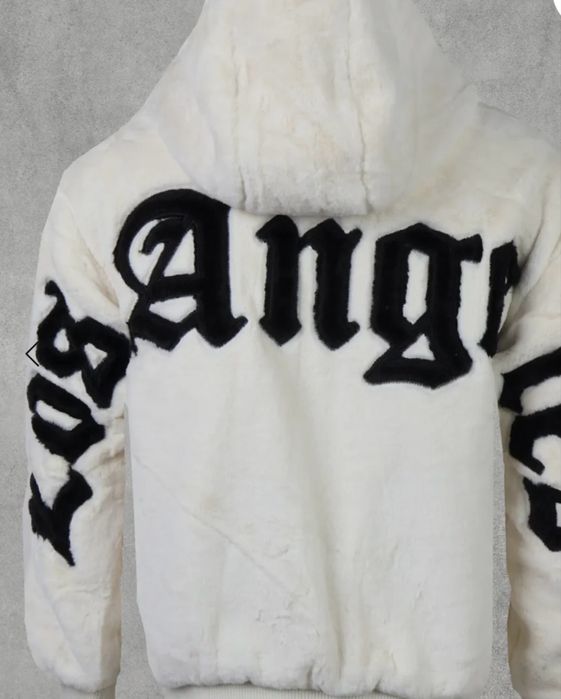 Jackete LOS Angeles Cocolino! Calitate premium!