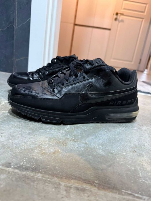 Nike маратонки,air max