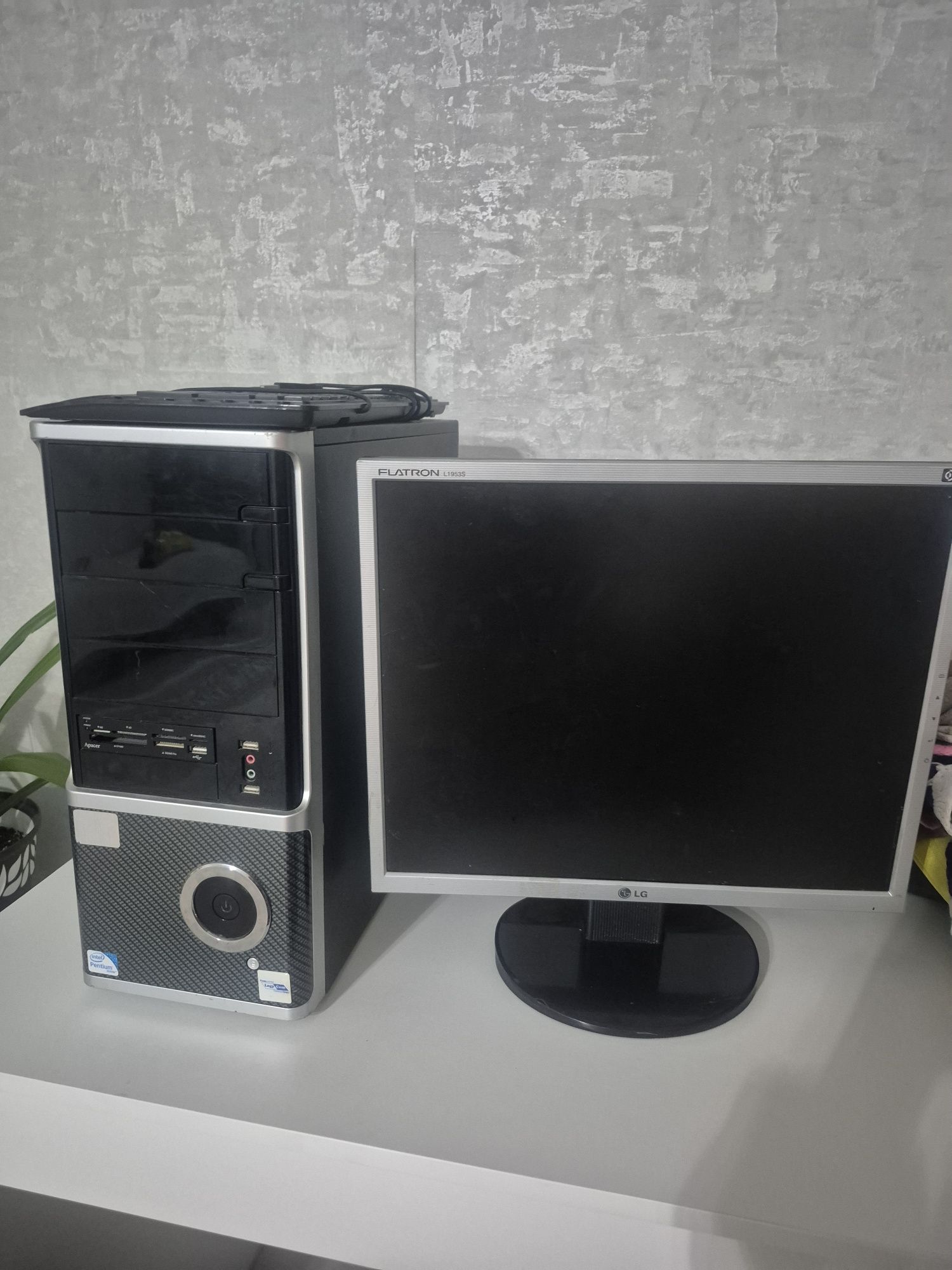 Продается компьютер