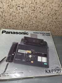 Факс Panasonic KX-F90B