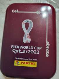 Stickere World Cup Qatar 2022