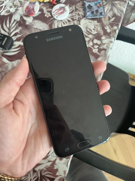 Samsun Galaxy J3 2017