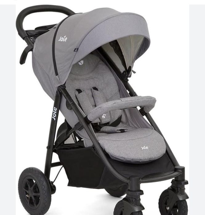 Продам коляску в отличном состоянии