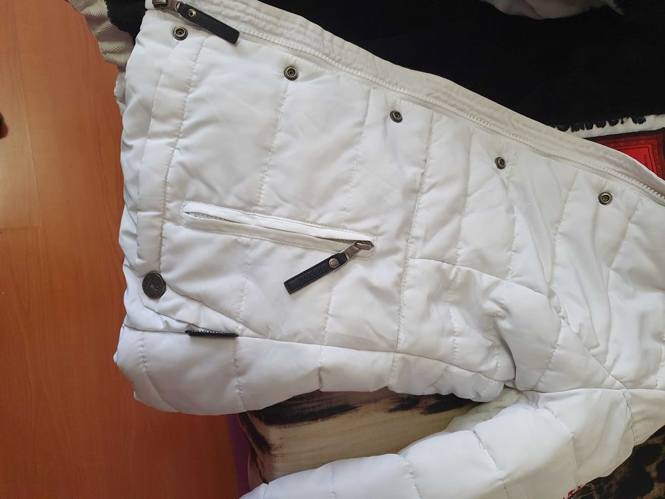 Geaca dama iarna masura M