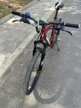 Bicicleta mtb 21 viteze