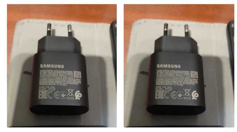incarcatoare Samsung originale super fast charge 25w usb type c ,noi