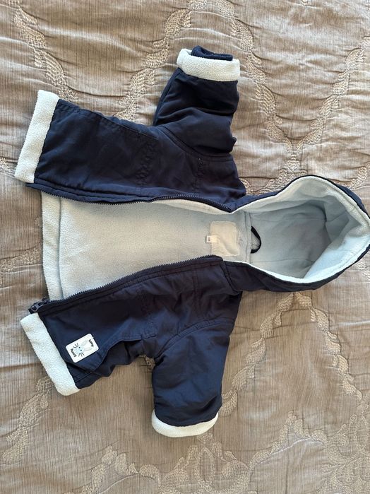 Зимни дрешки за момченце 68/74 - от 0 до 35лв.