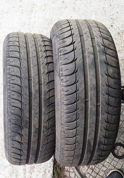 Anvelopa vara BFGOODRICH 205/55 R16 audi skoda bmw renault