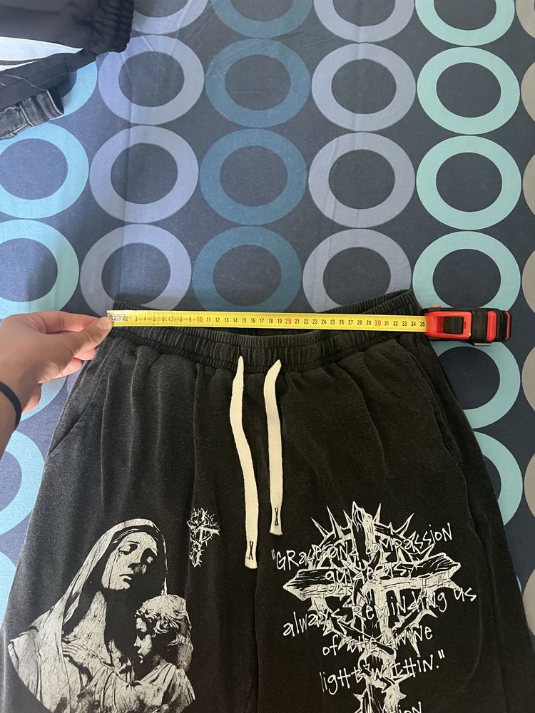 Pantaloni scurti personalizati