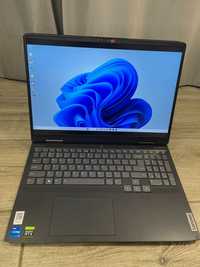 Laptop Gaming Lenovo IdeaPad 3 16IAH7 Impecabil