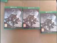 Joc Destiny 2 Xbox One - nou sigilat