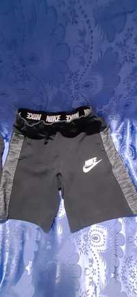 Pantaloni scurti Nike copii