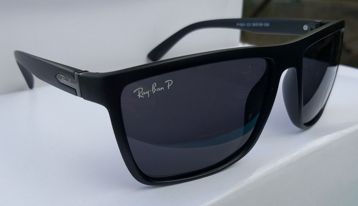 Ray Ban Wayfarer P 1821