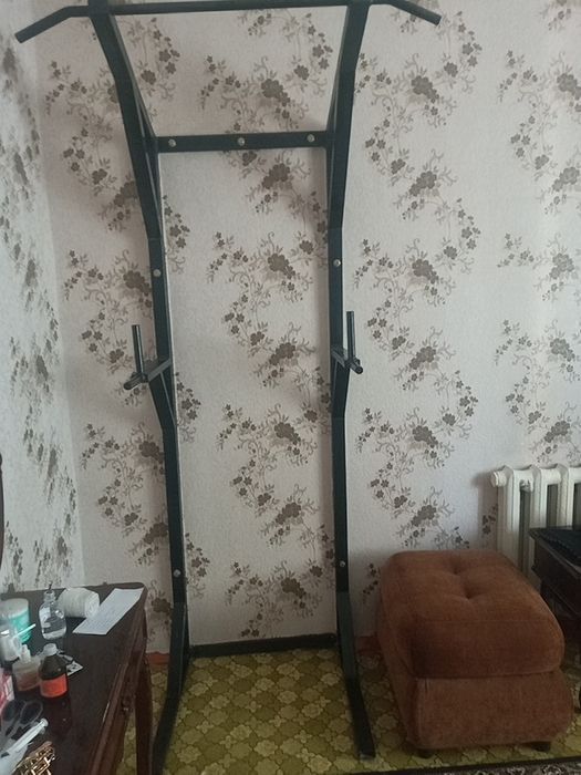 Турник универсальный ,стенка