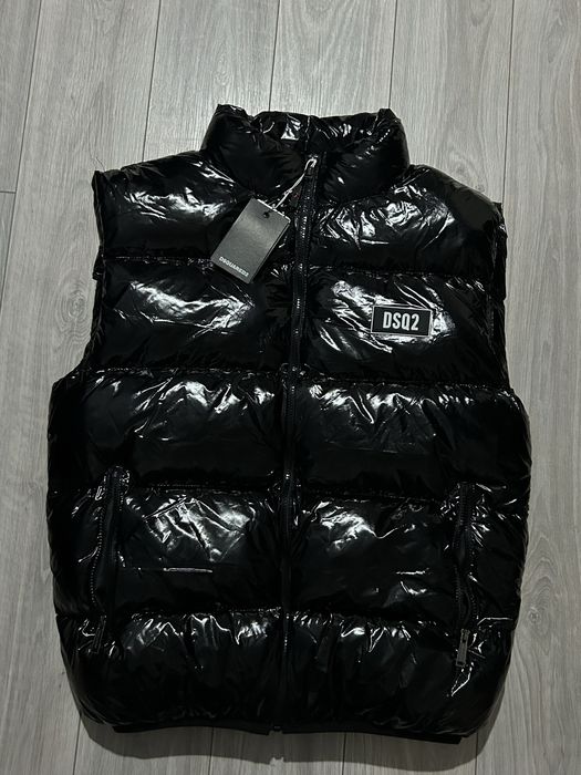 Veste dsquared2