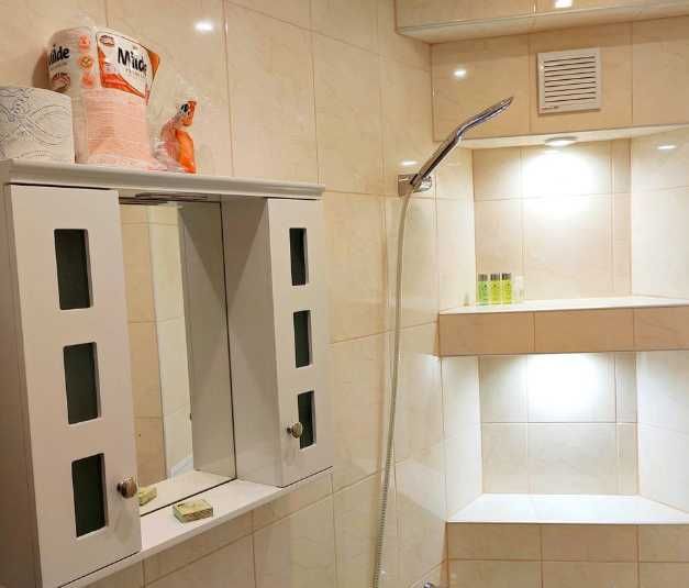 Дава се под наем Едностаен апартамент в Бургас, Център - 33 кв.м за 150 € - Снимка #1