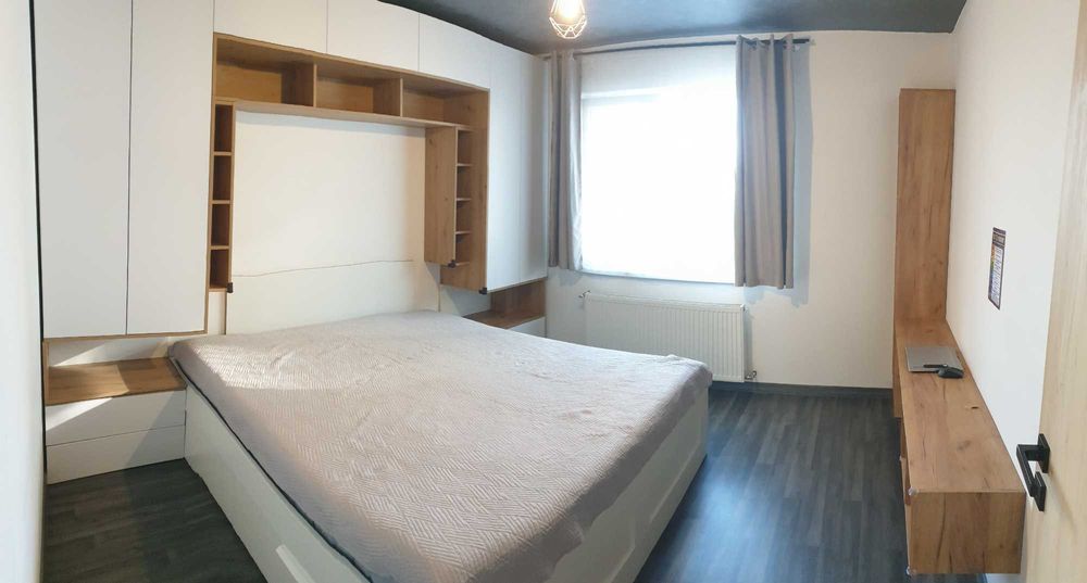 Vindem apartament modern cu parcare și tehnologie smart | Florești