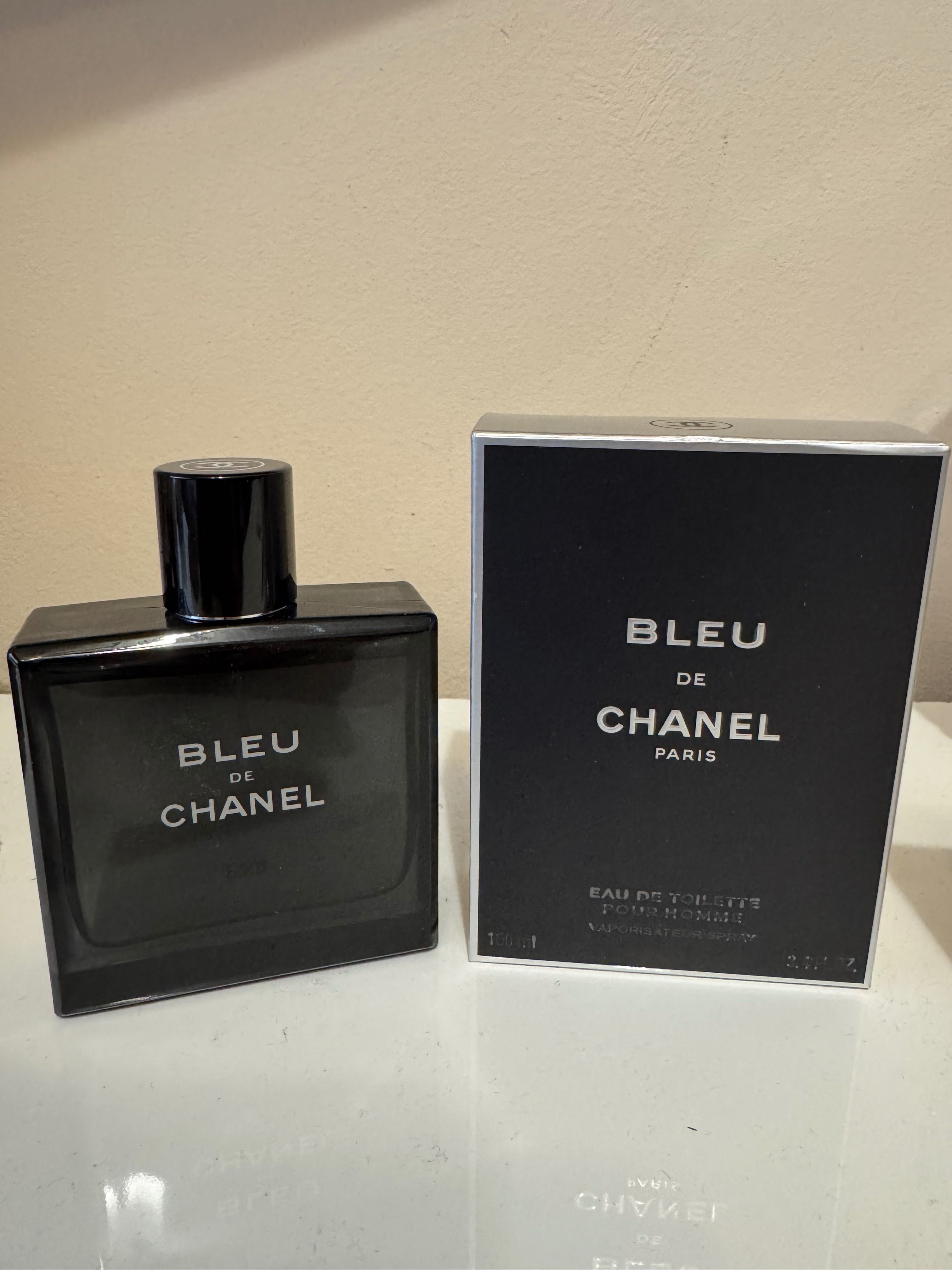 Мъжки парфюми DIOR
