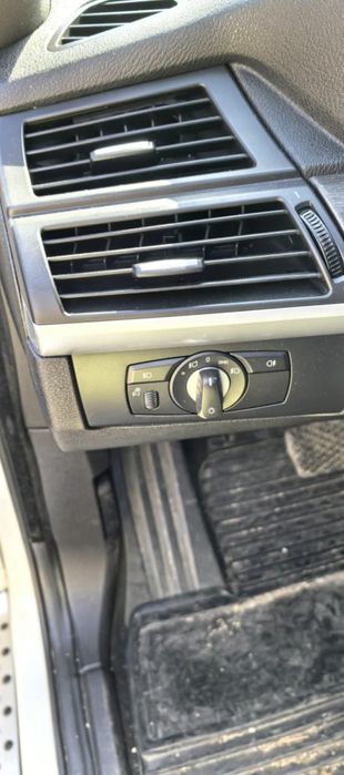 Автомобил BMV x6