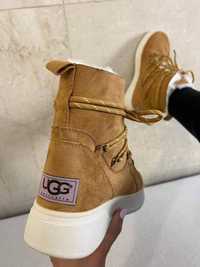 Ugg uri, model nou, imblanite