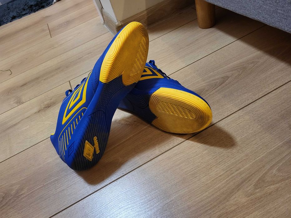 Футболни обувки Umbro
