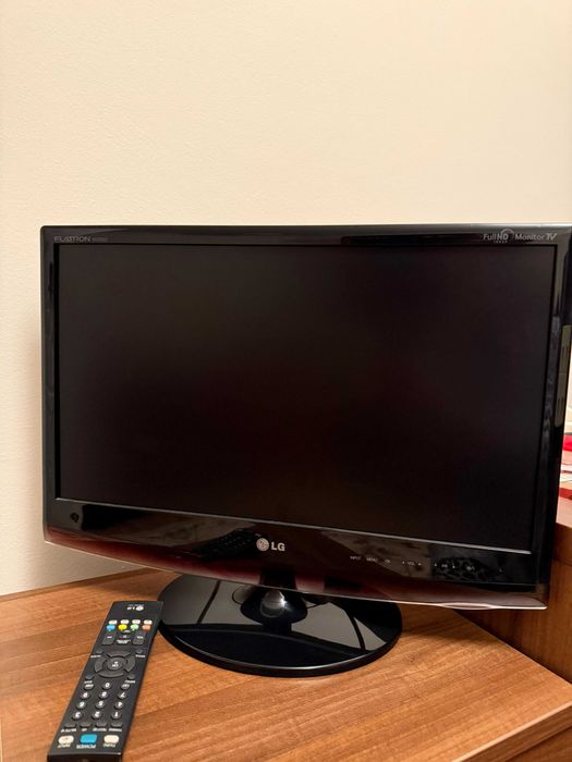 Televizor / Monitor LG M2262DL – 22" Full HD
