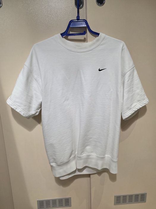 Nike оригинални памучни тениски