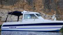 Nireus Twister 700