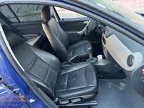 Sistem conversie scaune compat BMW E90/91/92 - Logan Duster Sandero