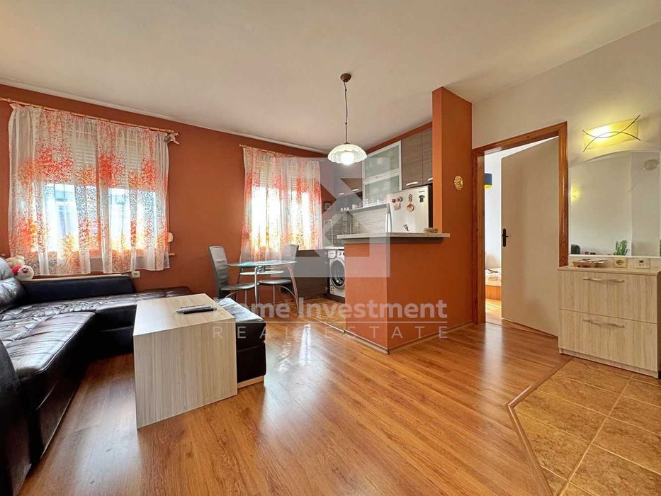 Продава се Двустаен апартамент в Варна, Колхозен пазар - 54 кв.м за 2499 €/кв.м - Снимка #3