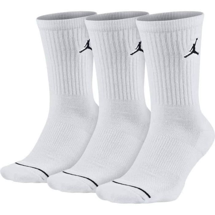 Дамски и мъжки чорапи- Nike, Jordan, Adidas