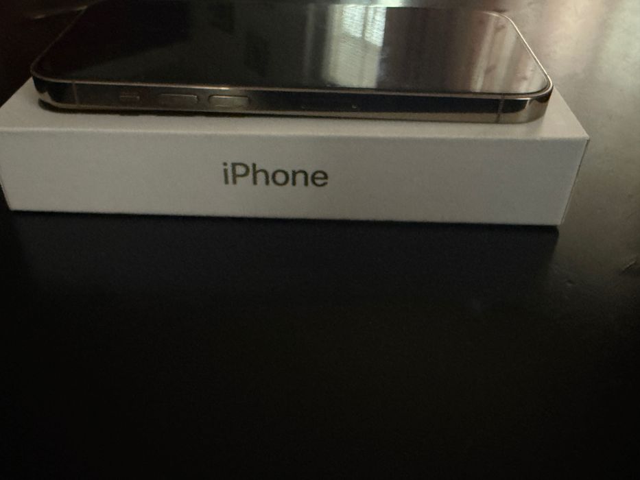Iphone 14 Pro Gold 256GB  80% Батерия