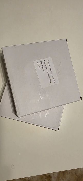 Distanțiere si prezoane spate  BMW E90,E69