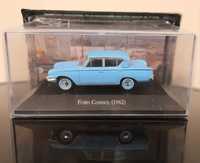 Ford Consul (1962) 1:43 Ixo/Altaya