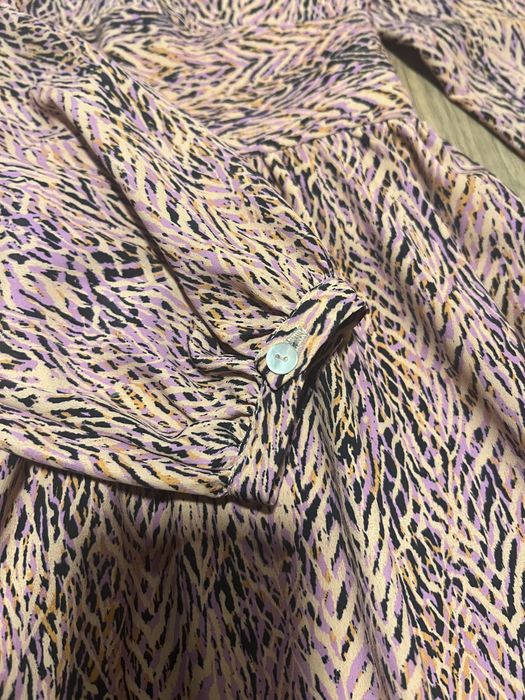 Rochie cocktail Zara, XS