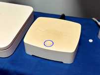 Controller Smart ReefLink de la EcotechMarine