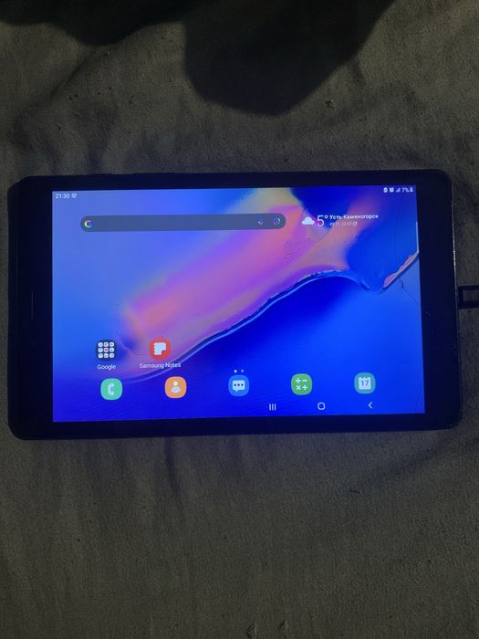 Планшет samsung tab A8 2019