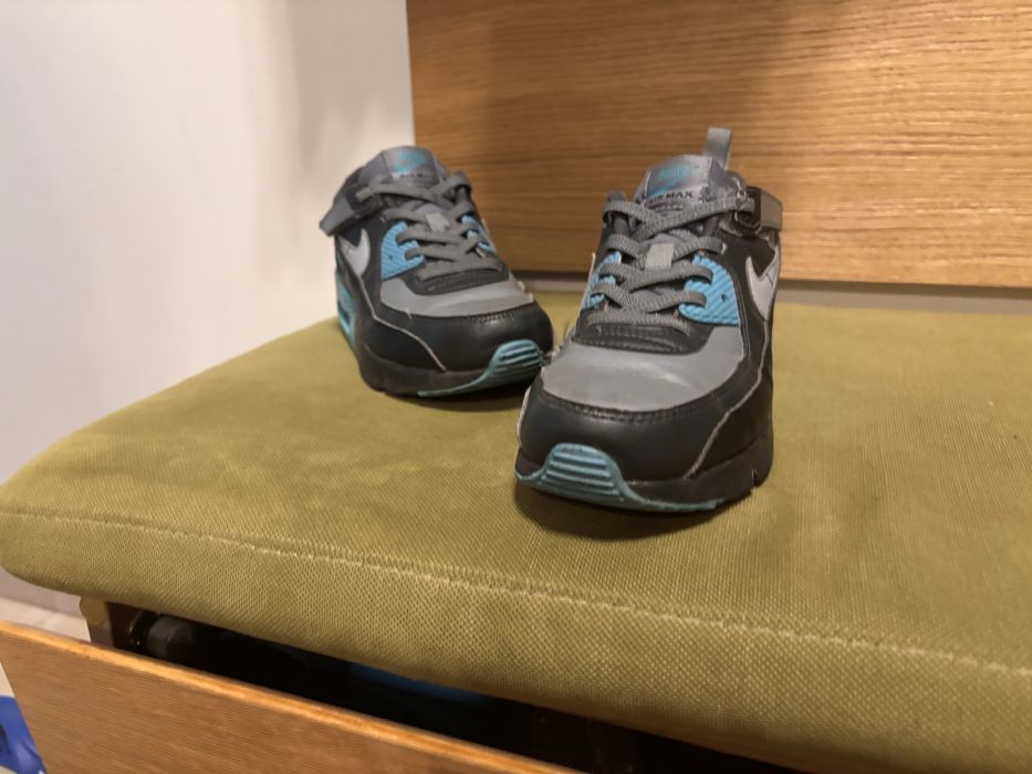Nike air max модел 2025 , 35 номер