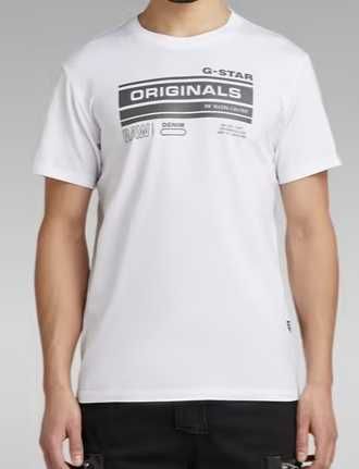 Тениска G-Star Raw - M