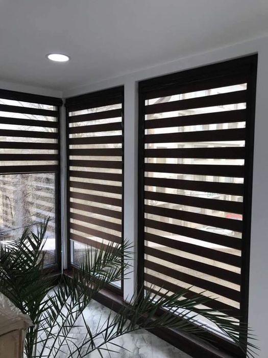 Rolete cu caseta mare