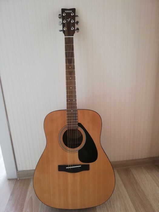 Гитара акустическая Yamaha F310