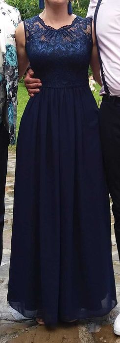 Официална рокля на марката Swing