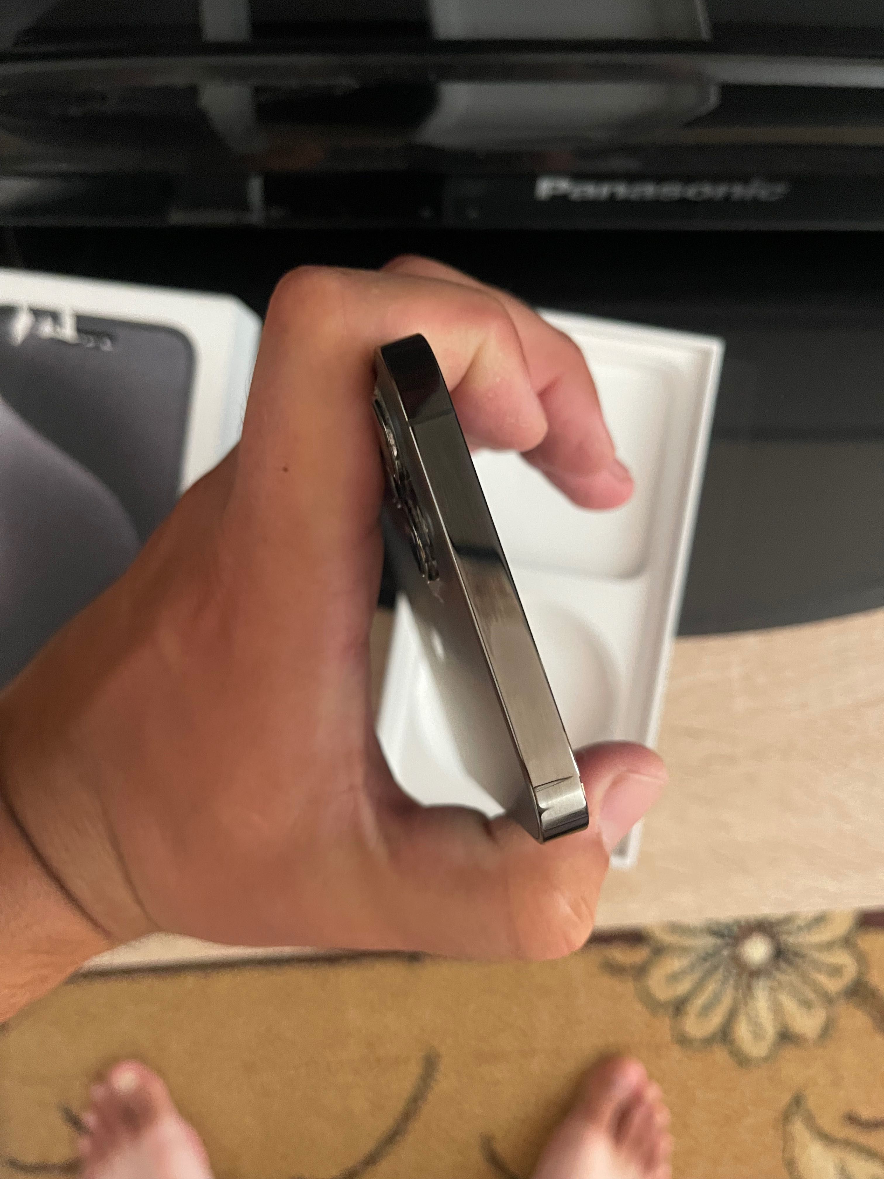 iPhone 12 Pro Max 256GB