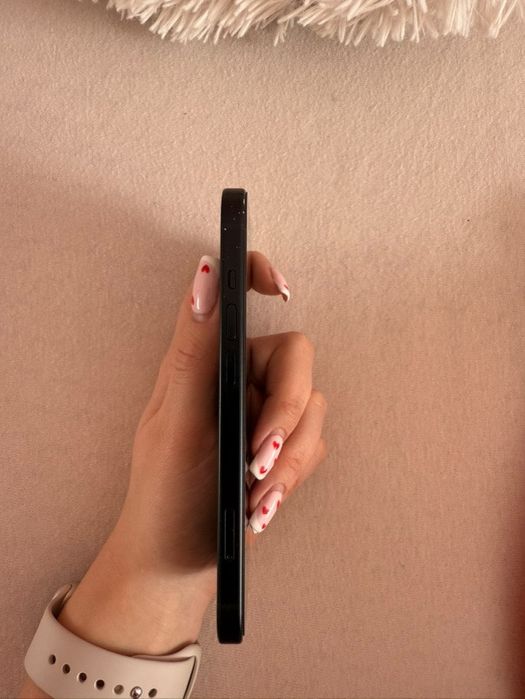 Iphone 15 128GB Black