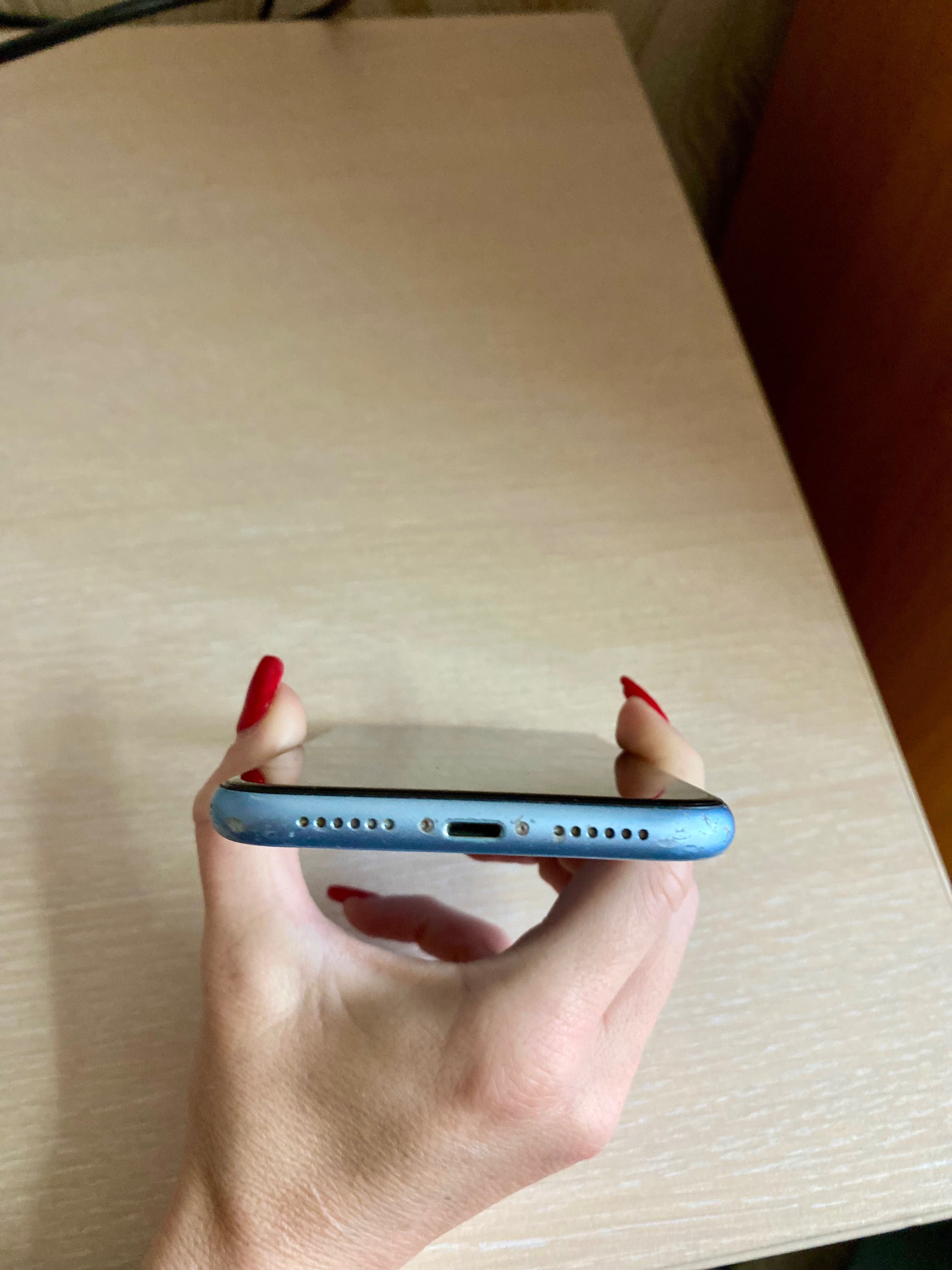 iPhone 10, 64 GB