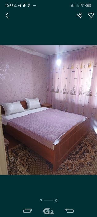 Сдается квартира Микрорайон. Приличным людям со знанием русского языка