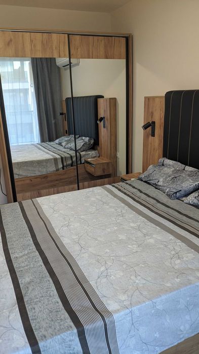 Дава се под наем Двустаен апартамент в Пловдив, Южен - 59 кв.м за 400 € - Снимка #10