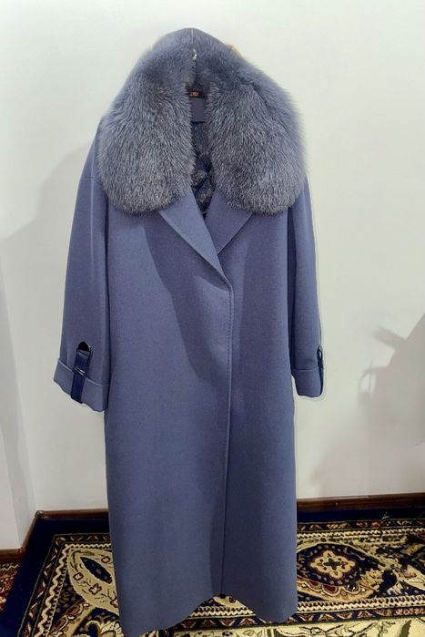 Великан пальто Турция