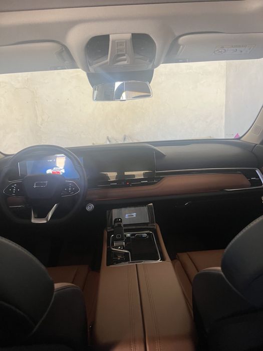 Bestune-T99 tank 2023